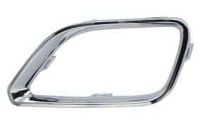 Рамка противотуманной фары