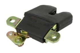 Замок двери багажника