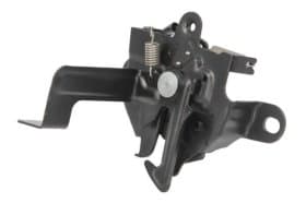 Замок капота