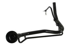 Заливна горловина паливного бака