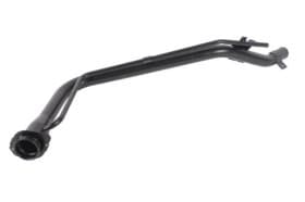 Заливна горловина паливного бака