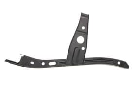 Передняя панель кузова