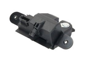 Замок дверей багажника