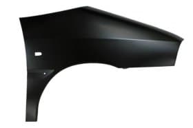 Крыло переднее