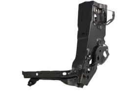 Передняя панель кузова