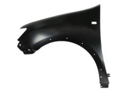 Крило переднє