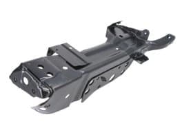 Передняя панель кузова