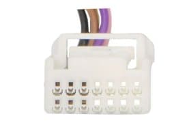 Зовнішнє дзеркало