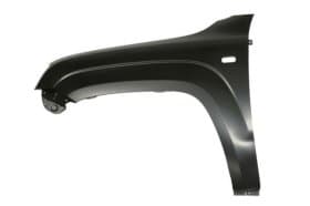 Крыло переднее