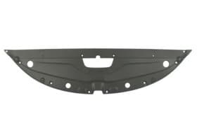 Передня панель кузова