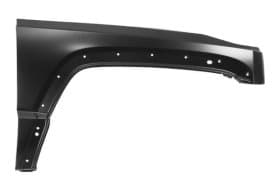 Крыло переднее