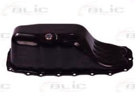 Оливний піддон двигуна