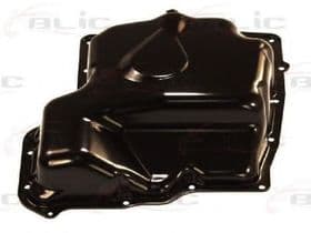 Масляный поддон двигателя