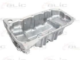 Оливний піддон двигуна