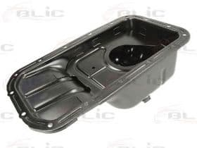 Масляный поддон двигателя