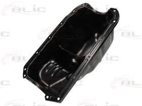 Оливний піддон двигуна