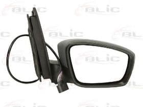 Наружное зеркало