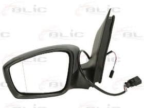 Наружное зеркало