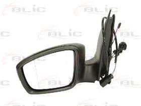 Наружное зеркало