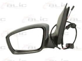 Наружное зеркало