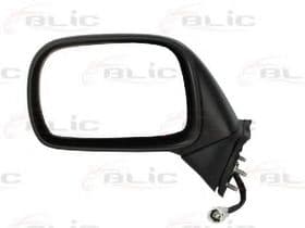 Зовнішнє дзеркало