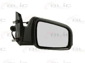 Наружное зеркало