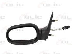 Наружное зеркало