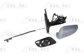 Наружное зеркало Наружное зеркало