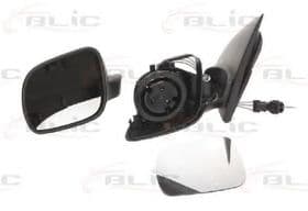 Наружное зеркало Наружное зеркало