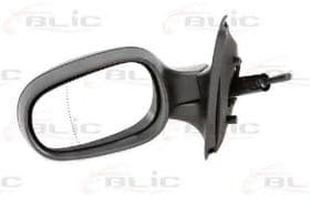 Наружное зеркало Наружное зеркало