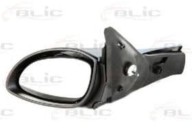 Наружное зеркало