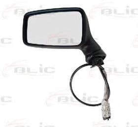 Наружное зеркало Наружное зеркало