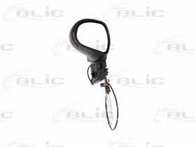 Наружное зеркало