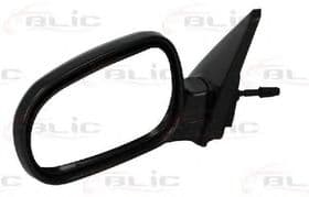 Наружное зеркало