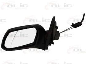 Наружное зеркало