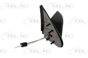 Наружное зеркало