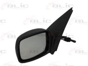 Наружное зеркало