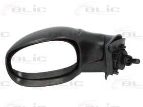 Наружное зеркало Наружное зеркало