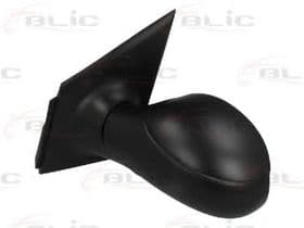 Наружное зеркало