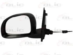 Зовнішнє дзеркало