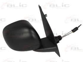 Наружное зеркало