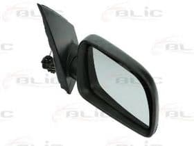 Наружное зеркало