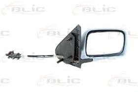 Наружное зеркало