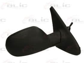 Наружное зеркало