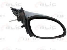 Наружное зеркало Наружное зеркало