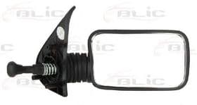 Зовнішнє дзеркало