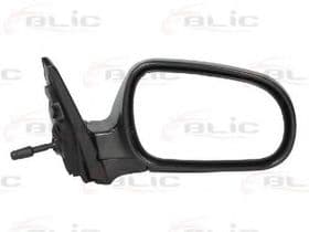 Наружное зеркало