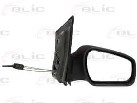 Наружное зеркало