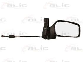 Наружное зеркало