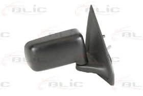 Наружное зеркало